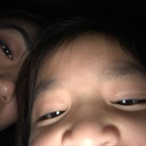 Meet your Posher, Annie